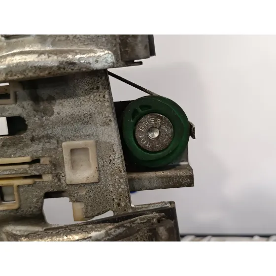 Elevalunas Delantero Izquierdo para Mercedes-Benz Sprinterii Caja Cerrada (Desde 01.06)
