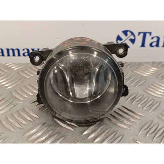 Faro Antiniebla Izquierdo para Citroën C4 Picasso