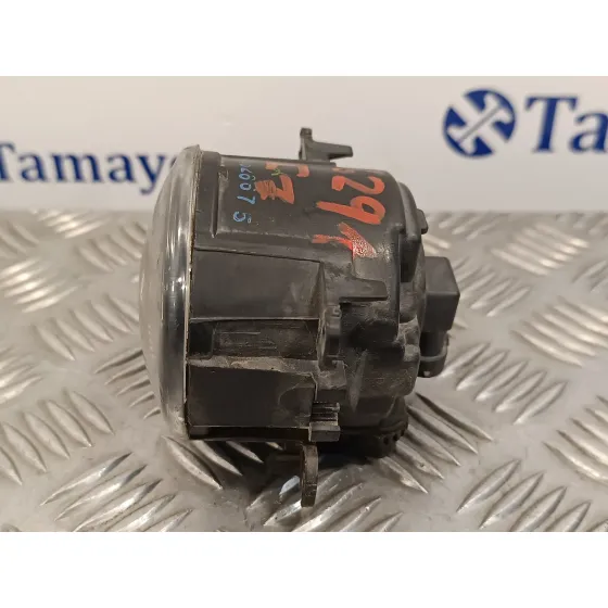 Faro Antiniebla Izquierdo para Citroën C4 Picasso