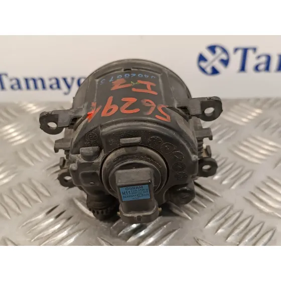 Faro Antiniebla Izquierdo para Citroën C4 Picasso