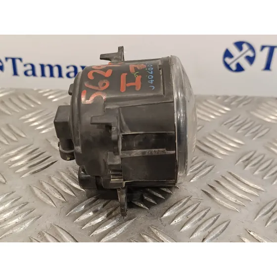 Faro Antiniebla Izquierdo para Citroën C4 Picasso