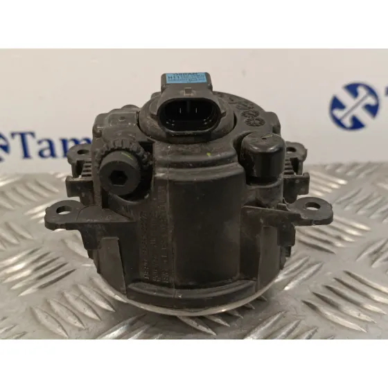 Faro Antiniebla Izquierdo para Citroën C4 Picasso