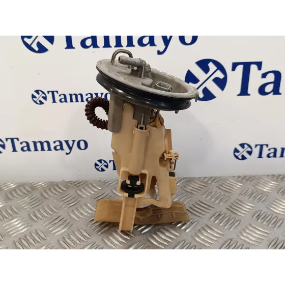 Aforador para Bmw Serie 3 Coupe (E46)