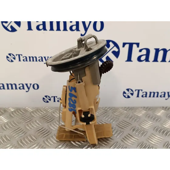 Aforador para Bmw Serie 3 Coupe (E46)