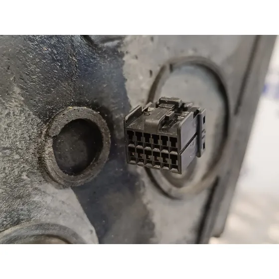 Retrovisor Derecho para Chrysler Voyager (Rg)