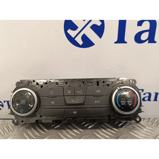 Mando Climatizador para Ford Transit Furgon (Tts)