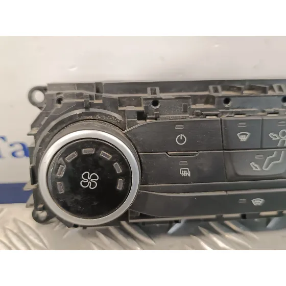 Mando Climatizador para Ford Transit Furgon (Tts)