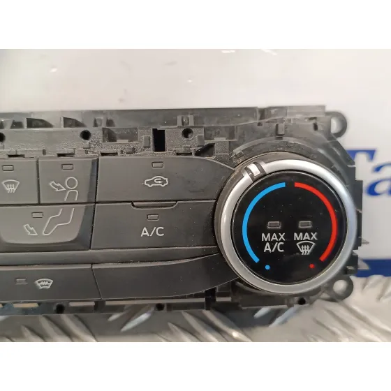 Mando Climatizador para Ford Transit Furgon (Tts)