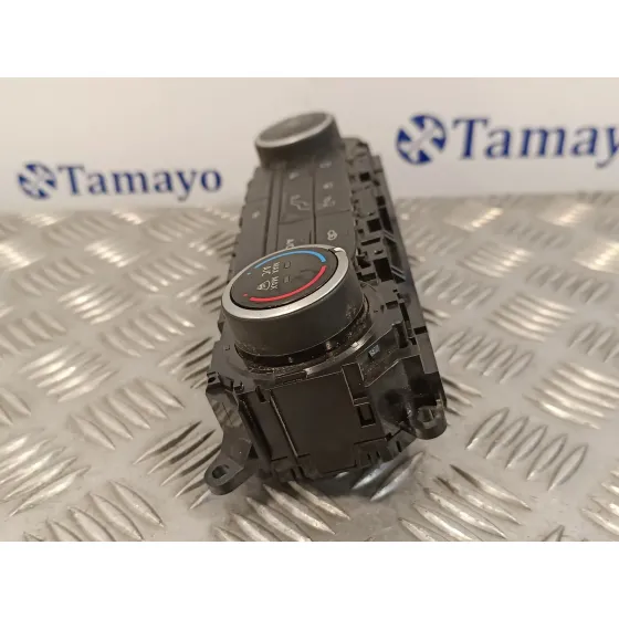 Mando Climatizador para Ford Transit Furgon (Tts)