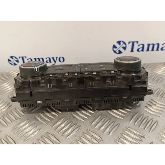 Mando Climatizador para Ford Transit Furgon (Tts)