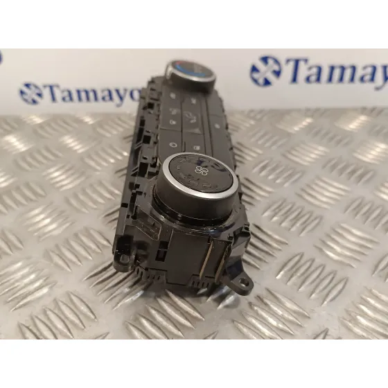 Mando Climatizador para Ford Transit Furgon (Tts)
