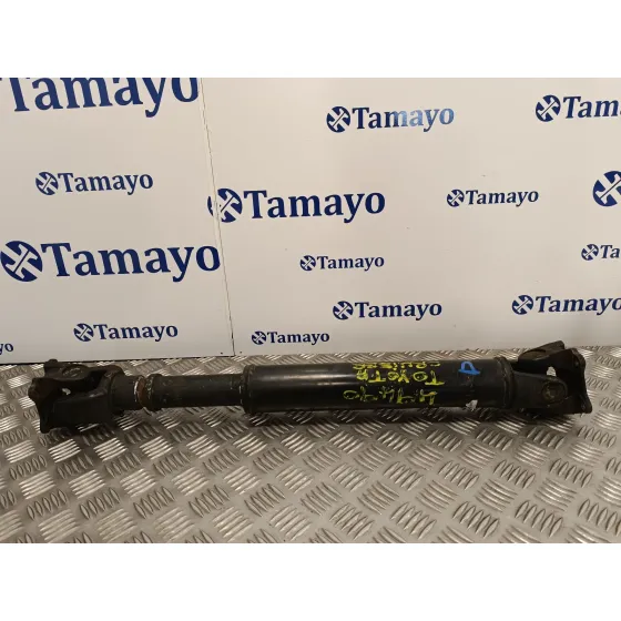 Transmision Central Delantera para Toyota Land Cruiser (J9)