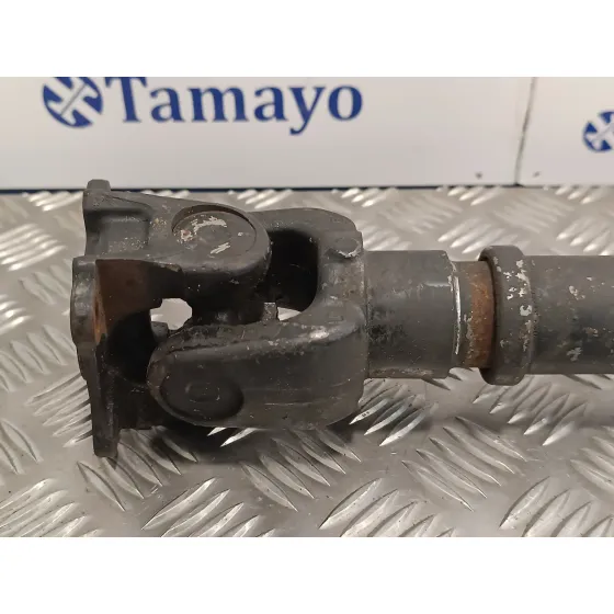 Transmision Central Delantera para Toyota Land Cruiser (J9)