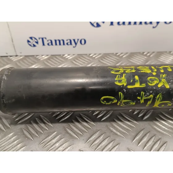 Transmision Central Delantera para Toyota Land Cruiser (J9)