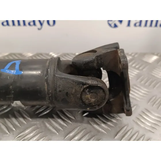Transmision Central Delantera para Toyota Land Cruiser (J9)