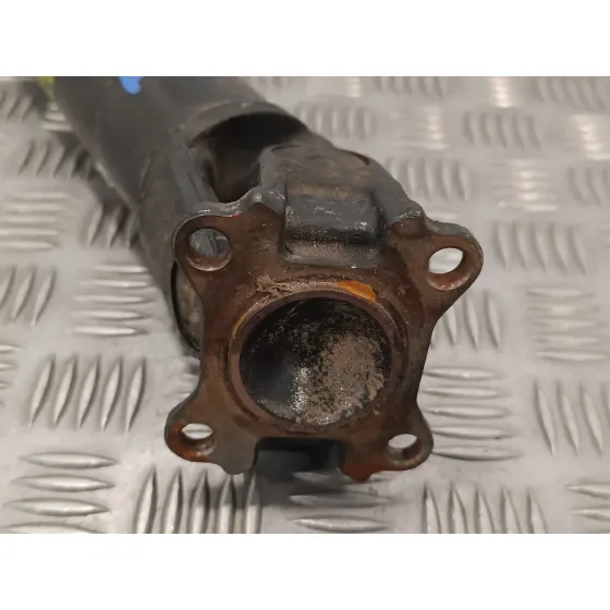 Transmision Central Delantera para Toyota Land Cruiser (J9)