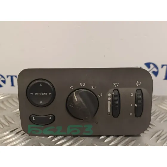 Mando Luces para Chrysler Voyager (Rg)