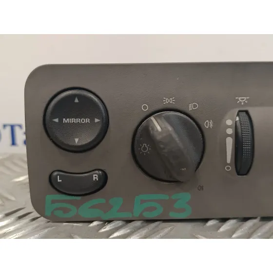 Mando Luces para Chrysler Voyager (Rg)