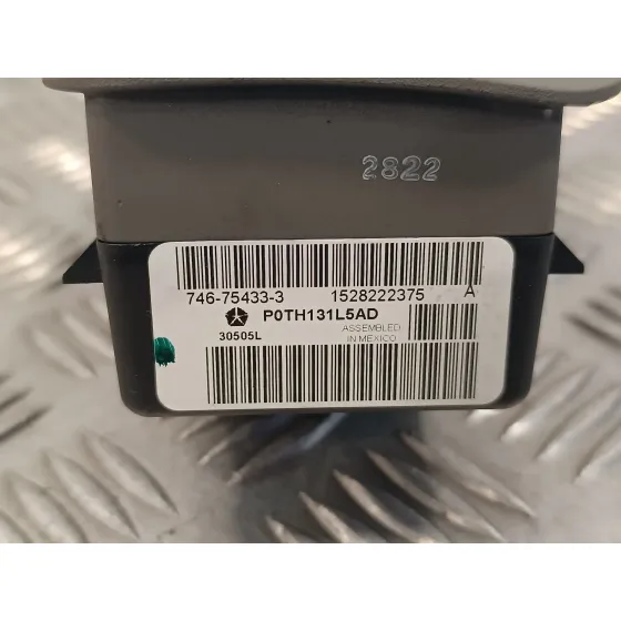 Mando Luces para Chrysler Voyager (Rg)