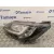 Faro Izquierdo para Peugeot Boxer Furgon