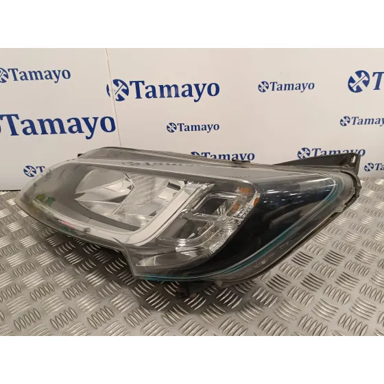 Faro Izquierdo para Peugeot Boxer Furgon