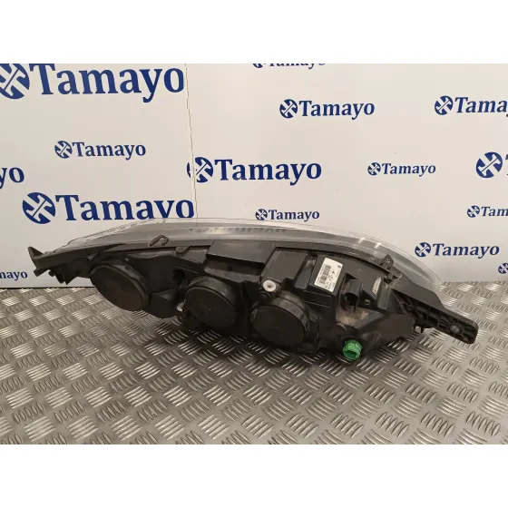 Faro Izquierdo para Peugeot Boxer Furgon