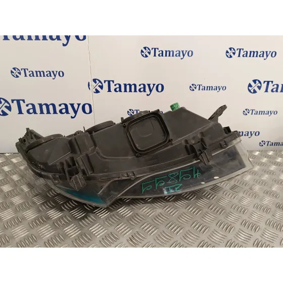 Faro Izquierdo para Peugeot Boxer Furgon
