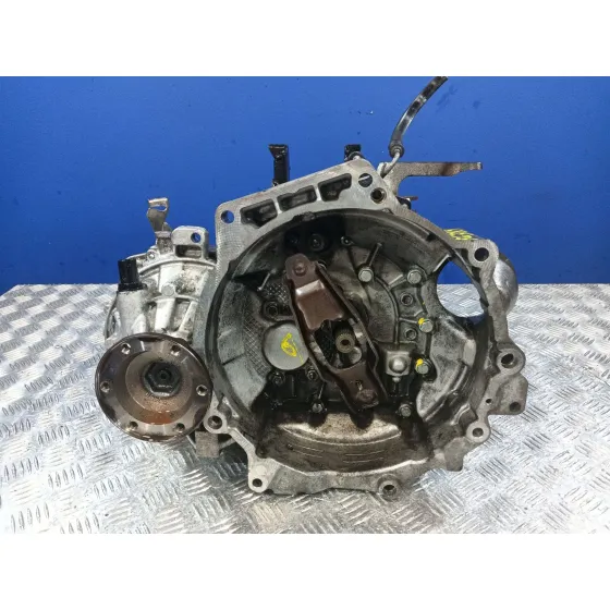 Caja Cambios para Volkswagen Polo (9N1)