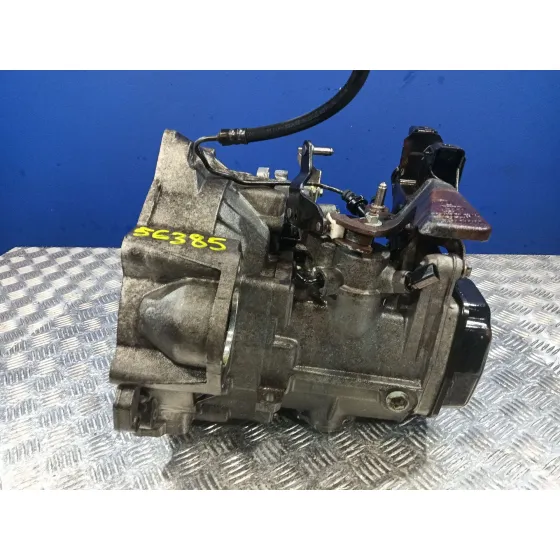 Caja Cambios para Volkswagen Polo (9N1)
