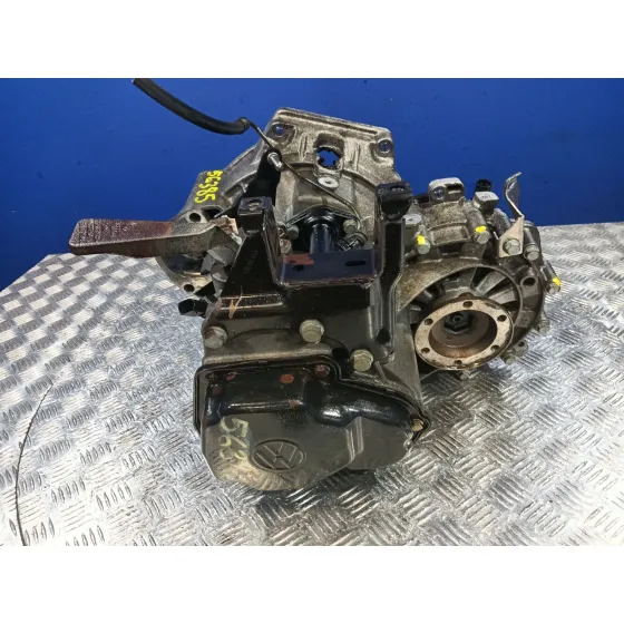 Caja Cambios para Volkswagen Polo (9N1)