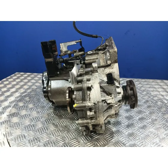 Caja Cambios para Volkswagen Polo (9N1)
