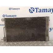 Condensador / Radiador Aire Acondicionado para Fiat Fiorino