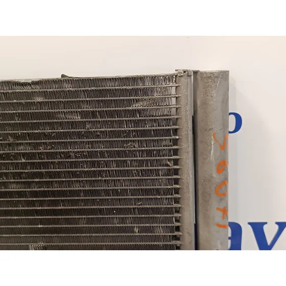 Condensador / Radiador Aire Acondicionado para Fiat Fiorino