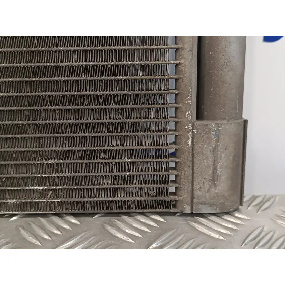 Condensador / Radiador Aire Acondicionado para Fiat Fiorino
