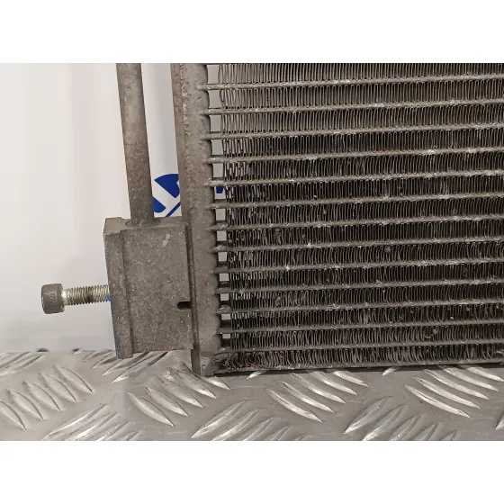 Condensador / Radiador Aire Acondicionado para Fiat Fiorino