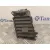Rejilla Aireadora para Ford Transit Furgon (Tts)
