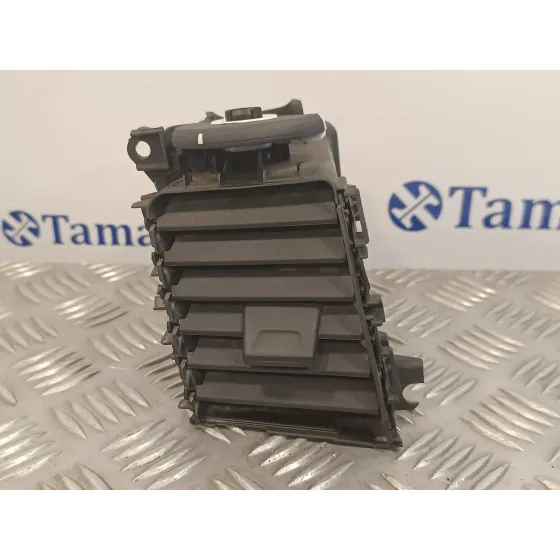 Rejilla Aireadora para Ford Transit Furgon (Tts)