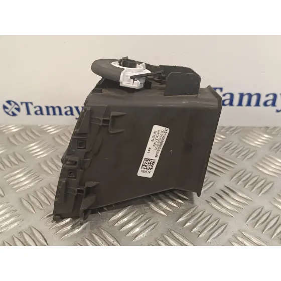 Rejilla Aireadora para Ford Transit Furgon (Tts)