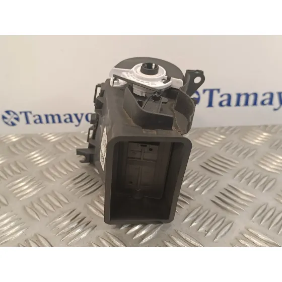 Rejilla Aireadora para Ford Transit Furgon (Tts)