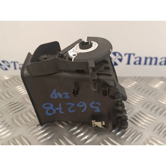 Rejilla Aireadora para Ford Transit Furgon (Tts)