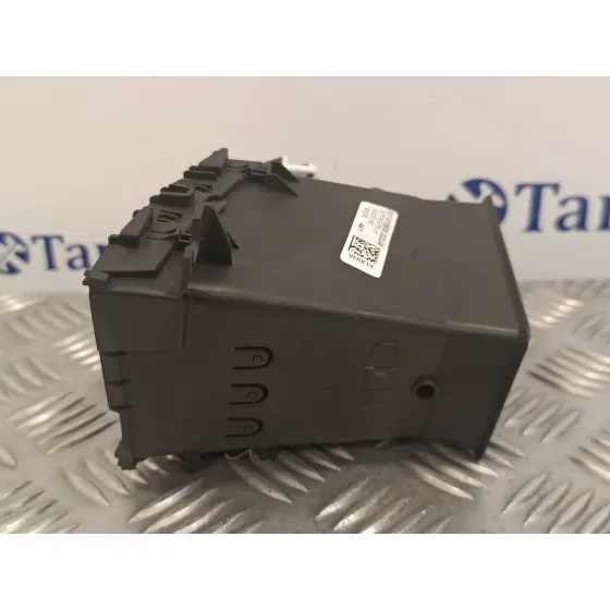 Rejilla Aireadora para Ford Transit Furgon (Tts)