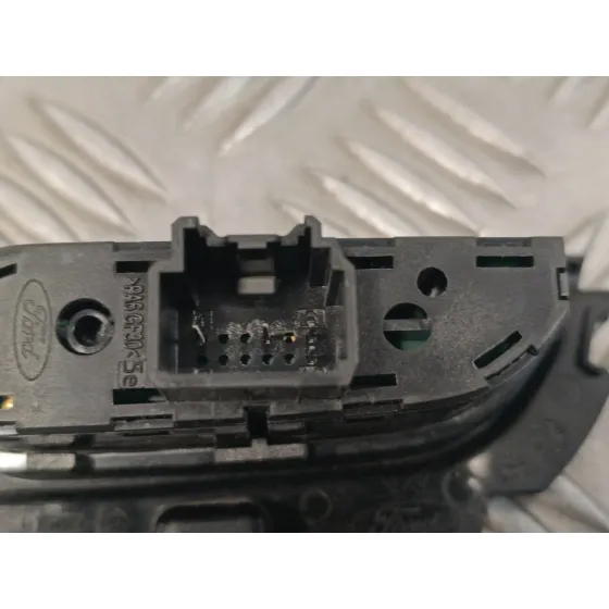 Interruptor para Ford Transit Furgon (Tts)