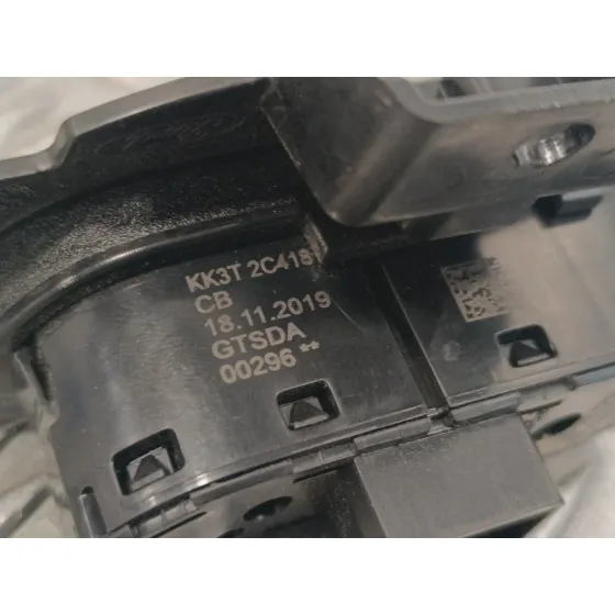 Interruptor para Ford Transit Furgon (Tts)