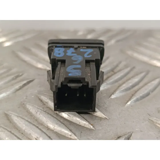 Warning para Ford Transit Furgon (Tts)