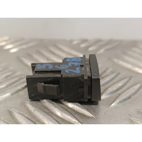 Warning para Ford Transit Furgon (Tts)