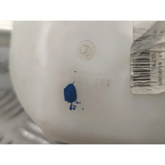 Bomba Freno para Ford Transit Furgon (Tts)