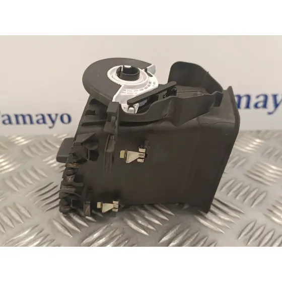 Rejilla Aireadora para Ford Transit Furgon (Tts)