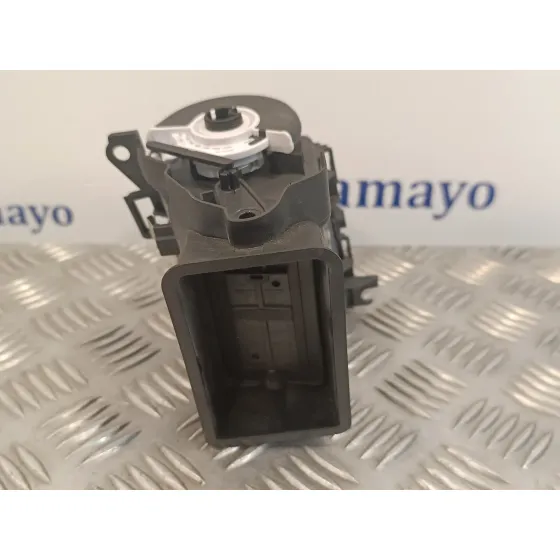 Rejilla Aireadora para Ford Transit Furgon (Tts)