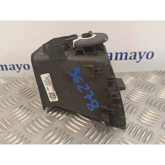 Rejilla Aireadora para Ford Transit Furgon (Tts)
