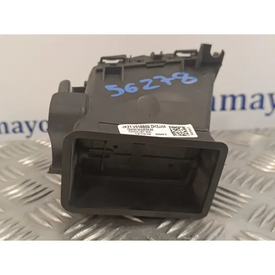 Rejilla Aireadora para Ford Transit Furgon (Tts)